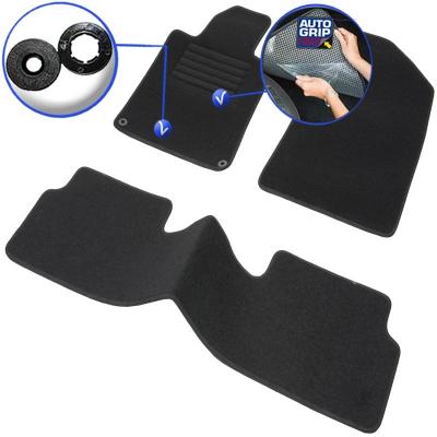 DBS  Tapis de sol sur mesure pour PEUGEOT: 508 (Ref: 01765704)