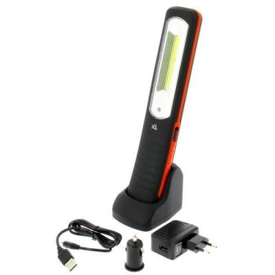 XL PERFORM TOOLS Xlperformlight Lampe De Travail Led Rechargeable