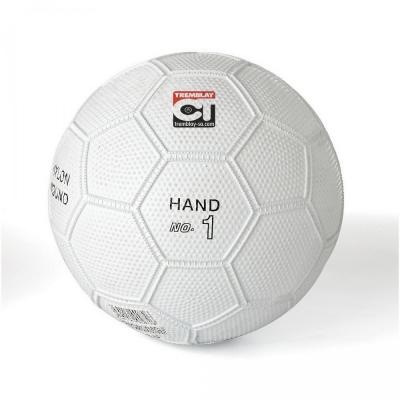 TREMBLAY CT Ballon de handball en caoutchouc - Taille 1