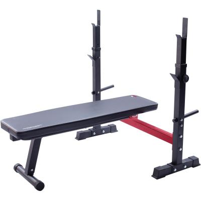 CHRISTOPEIT Banc de musculation  wb 1000