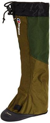 BERGHAUS  - Yeti Attak II Gaiter - Gu&ecirc;tres randonn&eacute;e Green - XS