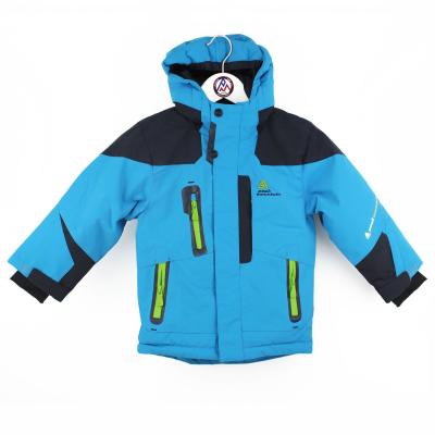 PEAK MOUNTAIN Blouson enfant  Blouson de ski gar&ccedil;on ECETAL