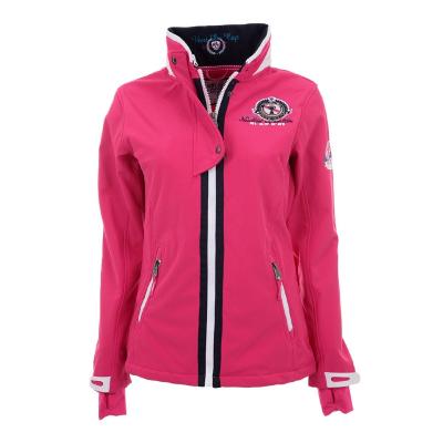 VENT DU CAP Blouson  Blouson softshell femme ADJI