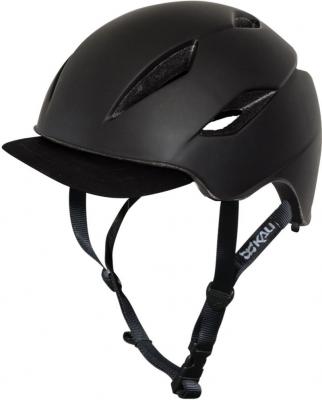 KALI PROTECTIVES Casque  Danu S/M noir mat 