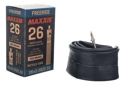 MAXXIS  chambre a air welter weight 26x1 00 1 25 valve presta 48mm