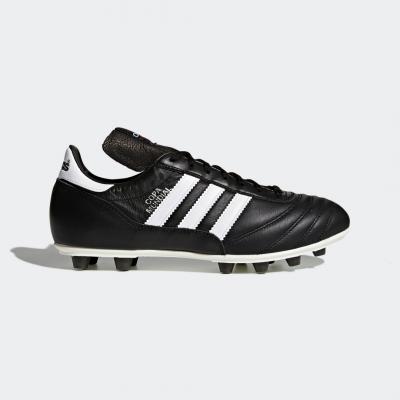 ADIDAS Bottes de football  copa mundial black