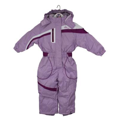 PEAK MOUNTAIN Combinaisons enfant  Combinaison de ski fille FLUGI