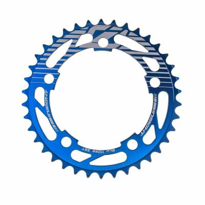 INSIGHT Couronne 5 points  110mm bleu