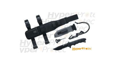 ELITE FORCE  Couteau Ef703 