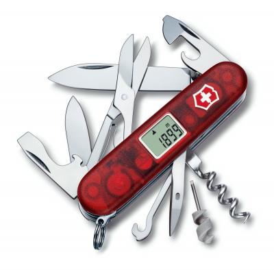 VICTORINOX Couteau Suisse de poche  1.3705.AVT