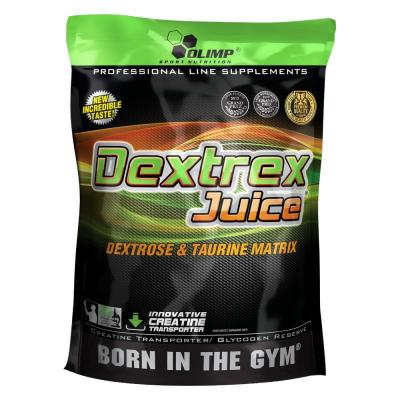  Olimp Jus Dextrex 1kg Citron - Dextrose