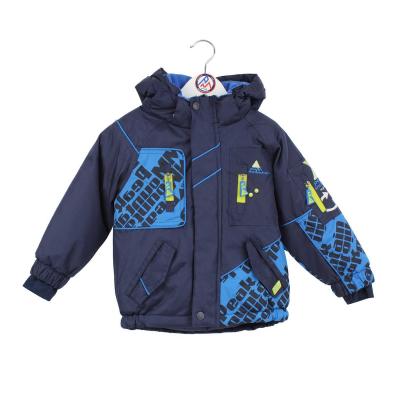 PEAK MOUNTAIN Pantalon enfant  Ensemble de ski gar&ccedil;on ESLALOM