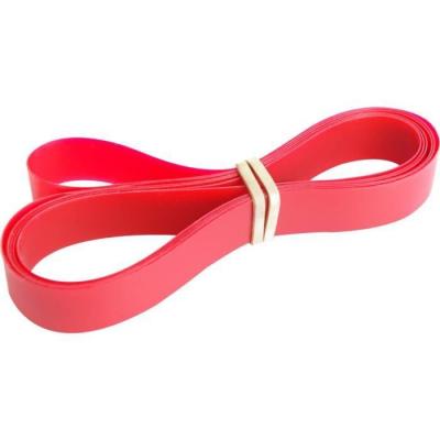 VELOX Fond de jante route/City  700C/29"" haute pression noir (16 mm)