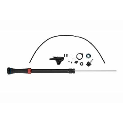ROCKSHOX Cartouche  charger2 rct remote pike 15x100mm a1 a2 2014 17