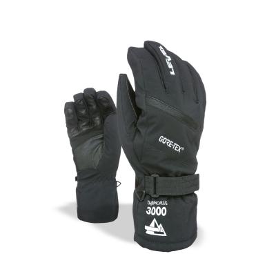 LEVEL Gants De Ski / Snow  Evolution Gore-Tex&reg; - Noir 9.5
