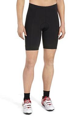 GONSO  - Women's Fortuna - Pantalon de cyclisme taille 42, noir 