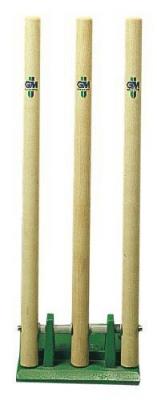  Gunn Moore - Stumps De Cricket Springback