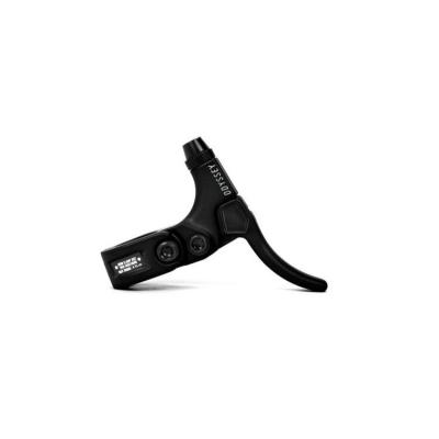 ODYSSEY  levier de frein monolever small droit noir