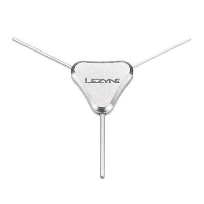 LEZYNE Multi-outils  Cl&eacute; Y Allen 2-2.5-3 