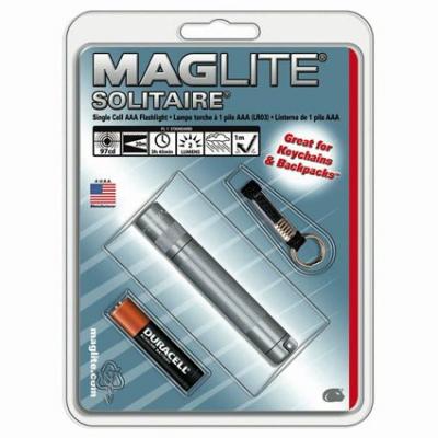 MAGLITE  Torche - Gris