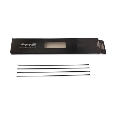 CAMPAGNOLO  Mini-kit Radius Sirocco Spokes Noir