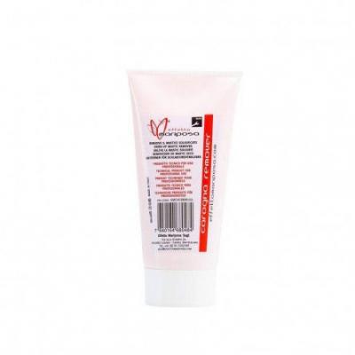 EFFETTO MARIPOSA Solvant de fond de jante pour boyau  Carogna (150 ml)