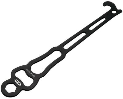 CLIMBING TECHNOLOGY  Nuts Tool Painted Noir Escalade Materiel