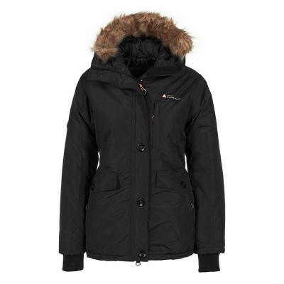 PEAK MOUNTAIN Parka enfant  Parka de ski fille GALAVA