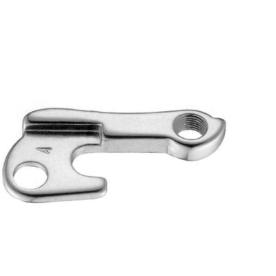 MARWI Patte de d&eacute;railleur  GH-017 &agrave; fixation par l'ext&eacute;rieur avec 1