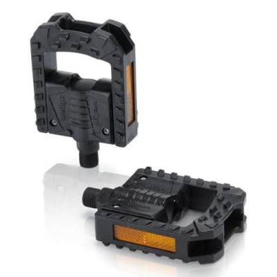 XLC P&eacute;dales pliable en plastique  PD-F01
