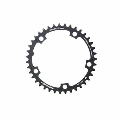 STRONGLIGHT  Ct2 Ultegra 130 Bcd Chainring Noir 42t
