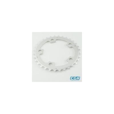 SPECIALITES TA Plateau exterieur  compact 94 bcd 9v argent