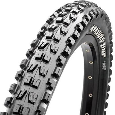 MAXXIS Pneu VTT  Minion DHF 26x2.50"" TS 3C Maxx Terra Exo Tubeless read