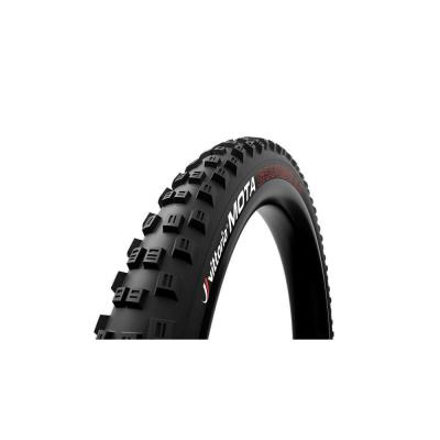 VITTORIA  Mota Tubeless 29&acute;&acute; X 2.35 Mtb Tyre Noir 29&acute;&acute; x 2.35