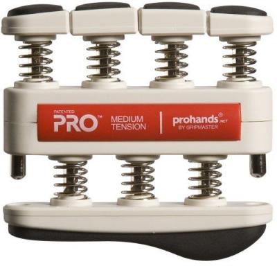  Pro hands appareil de renforcement des doigts pro 230 x 140 rouge