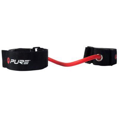 PURE 2IMPROVE Pure2improve Kit D'exercice Pour R&eacute;sistance Lat&eacute;rale De Jambe