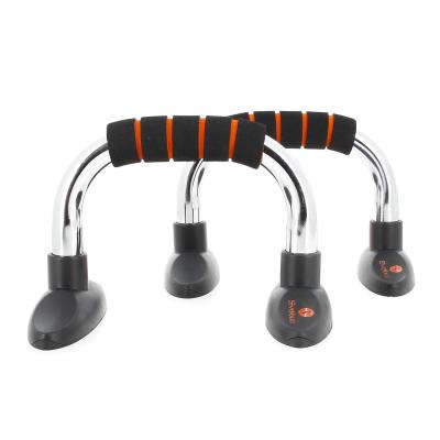 SVELTUS Push Up Musculation  Push Up M&eacute;tal