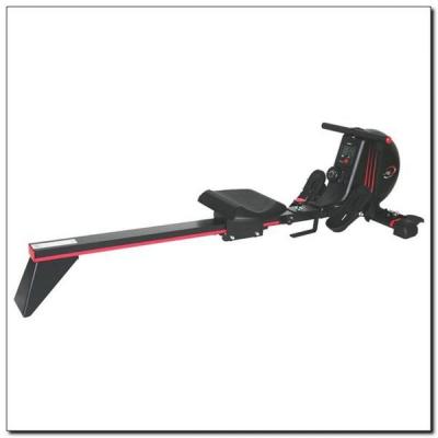  Rameur Magn&eacute;tique ZM1502 HMS Fitness Musculation Gym Exercice Home Machine