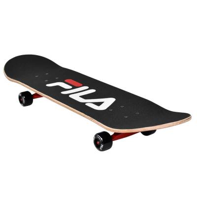  Skateboard - FILA - SKATE 31 FILA - Bleu - Mixte - Glisse urbaine - 4 roues 