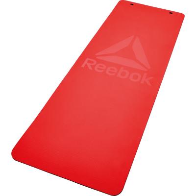 REEBOK  - Tapis de fitness fonctionnel Rood