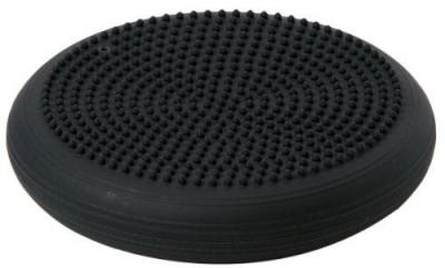 TOGU  Balle-Coussin Dyn-Air&reg; Senso&reg; 33 Cm Noir
