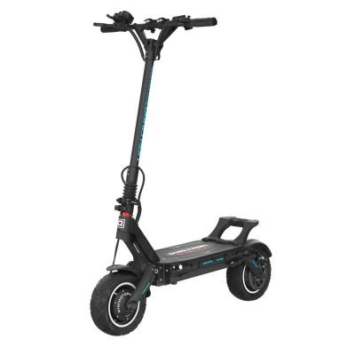 DUALTRON Trottinette &Eacute;lectrique  Victor Luxury - 60v / 24ah