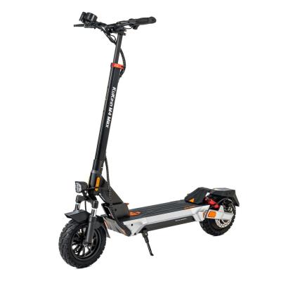 KUKIRIN Patinete el&eacute;ctrico  45km/h 64km de autonom&iacute;a 800W con luces LED
