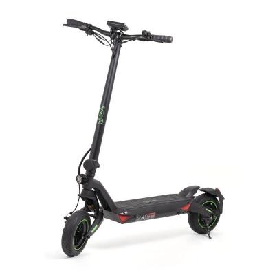 YOUIN Trottinette &eacute;lectrique  sc7000h xl max noir 800 w 48 v