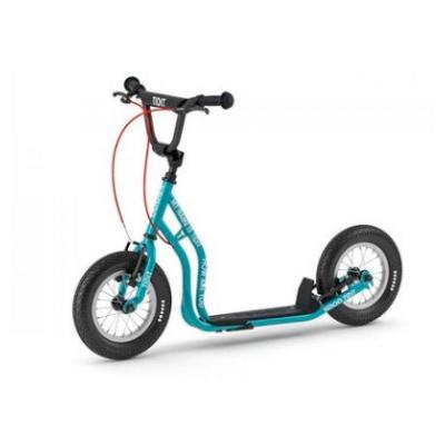 YEDOO Trottinette  Tidit tealblue