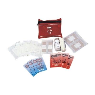 CAO Trousse pharmacie premiers soins passant ceinture trek - 