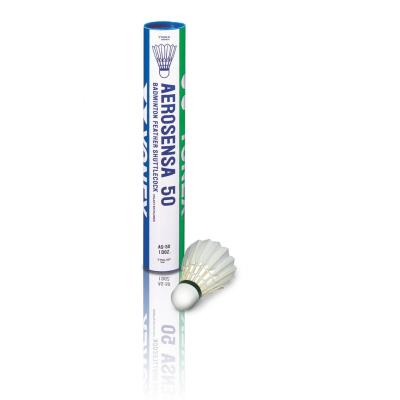 YONEX Volant  As 50 Plume - Taille V2