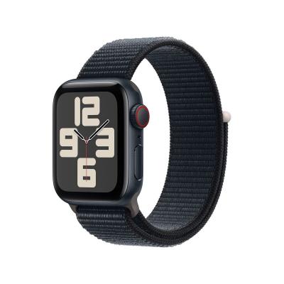 Montre intelligente Apple Watch SE Noir 1,78 40 mm