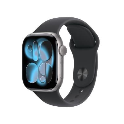 Montre intelligente Apple Apple Watch Series 11 GPS 42mm Gris 1,77