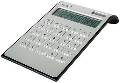 GENERIQUE Genie DD400 Calculatrice de Bureau 